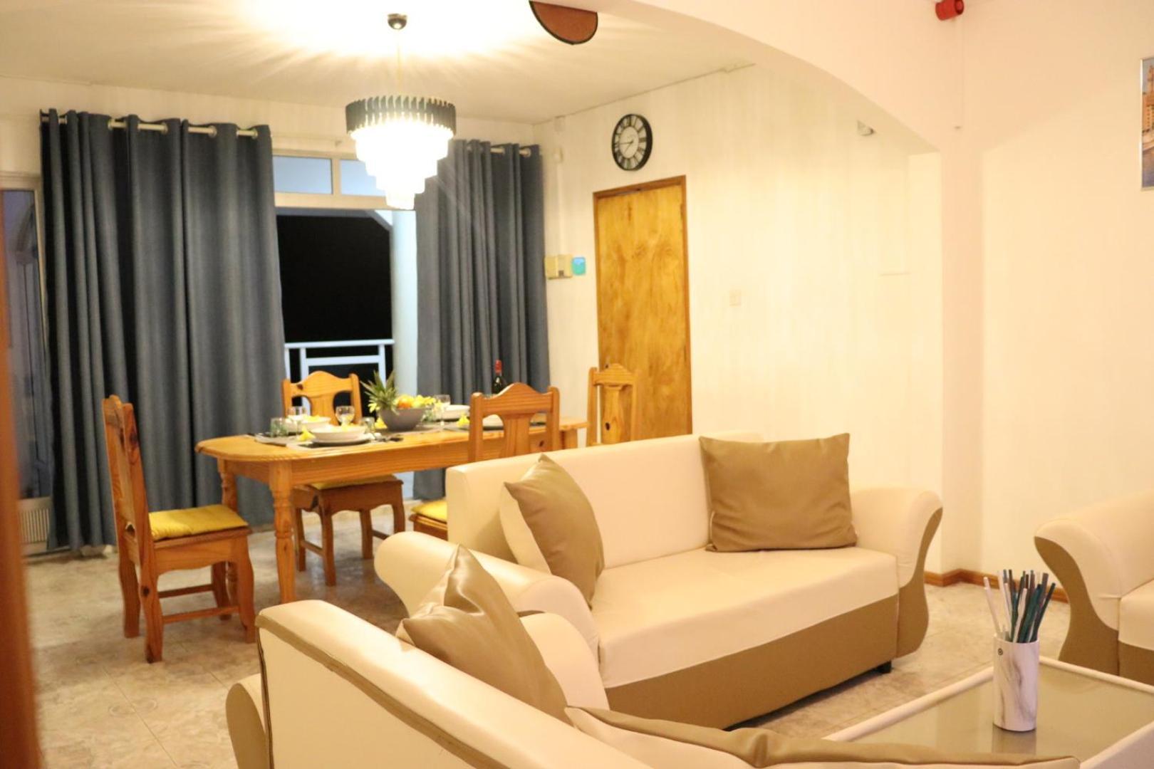Mountain Panoramic Suite Trou d'Eau Douce Exterior foto